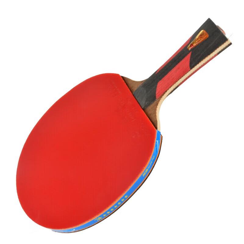 Double Fish 7-Star 7A+ Table Tennis Racket