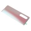 Phone Rear Glass Cover Easy Installation Replacement Back Glass with Repair Tools for Samsung