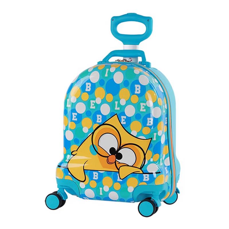 Diplomat BB-L3307 ABS&PC Travel Suitcase