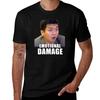 Emotional Damage Viral Meme(2) Tshirt Outdoor Activity Sports Tshirt
