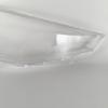 Chery Tiggo 3 Headlight Cover (2014-2016) - New Transparent Lens Shell, Hardened.