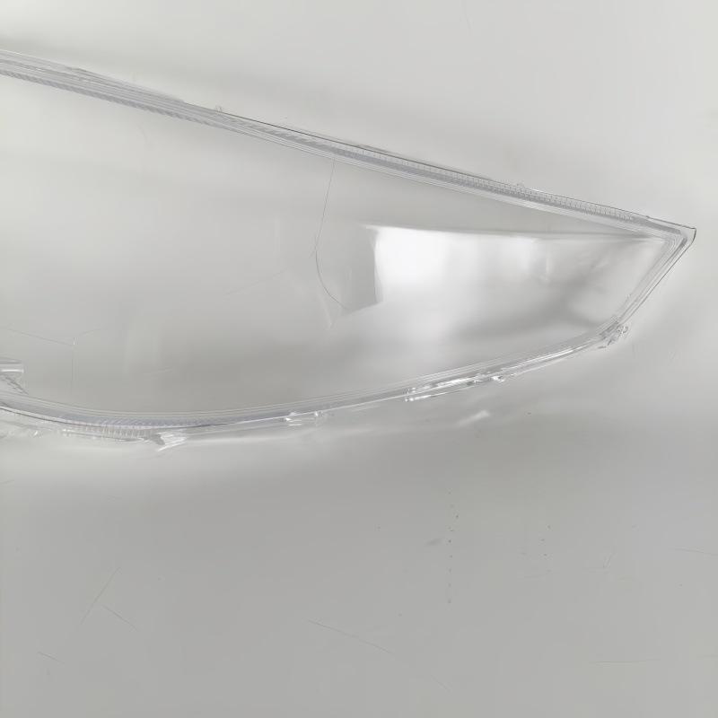 Chery Tiggo 3 Headlight Cover (2014-2016) - New Transparent Lens Shell, Hardened.