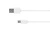 Kruger&Matz USB TYPE-C Cable Long Plug LIVE 6+