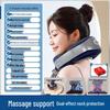AUX Neck and Shoulder Massager CN plug (adapter included)
