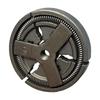 Chainsaw Clutch Drum Compatible with CS1700 For CS3700 CS4200 ZOMAX ZM-4000 ZM40 Metal 6 Tooth 7 Tooth Split Type