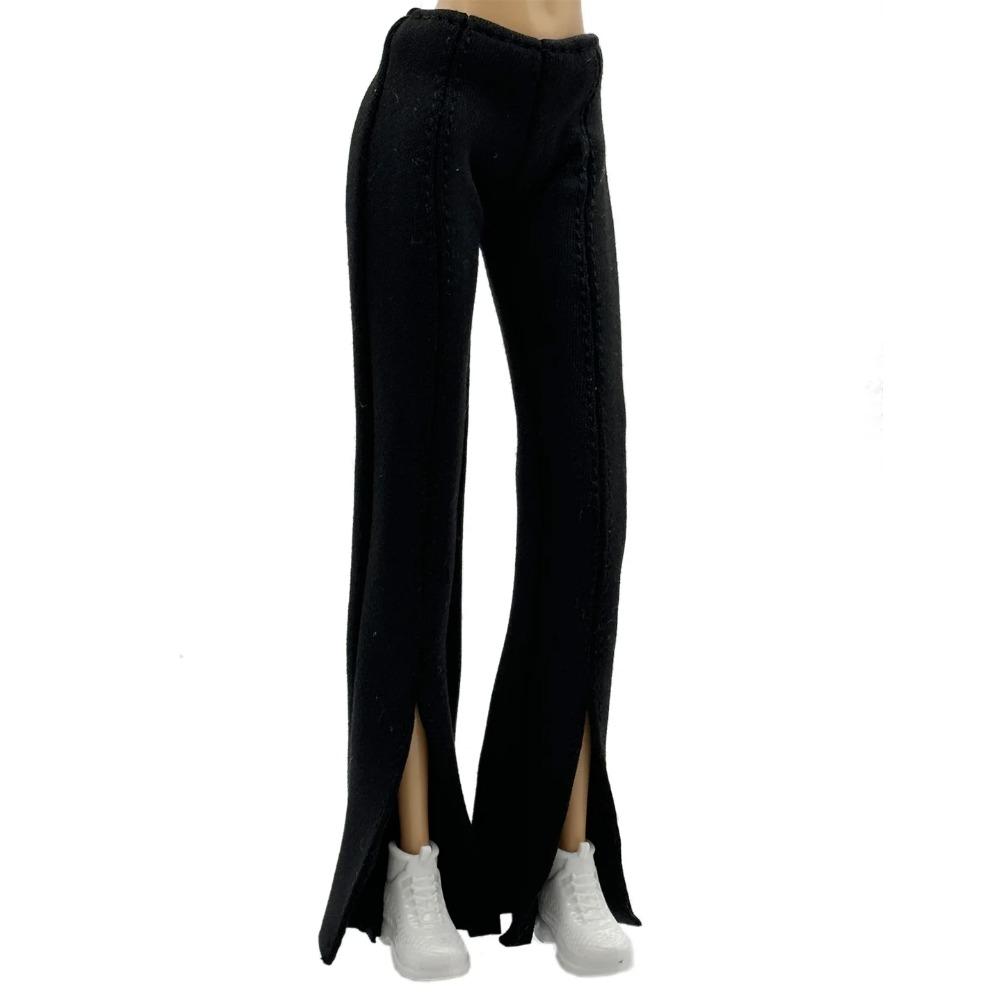 Roupa Fashion Cool com Calças de Vários Estilos para Boneca de 11,5 Polegadas 30cm Muitos Estilos para Escolher Presentes para Meninas Acessórios para Bonecas