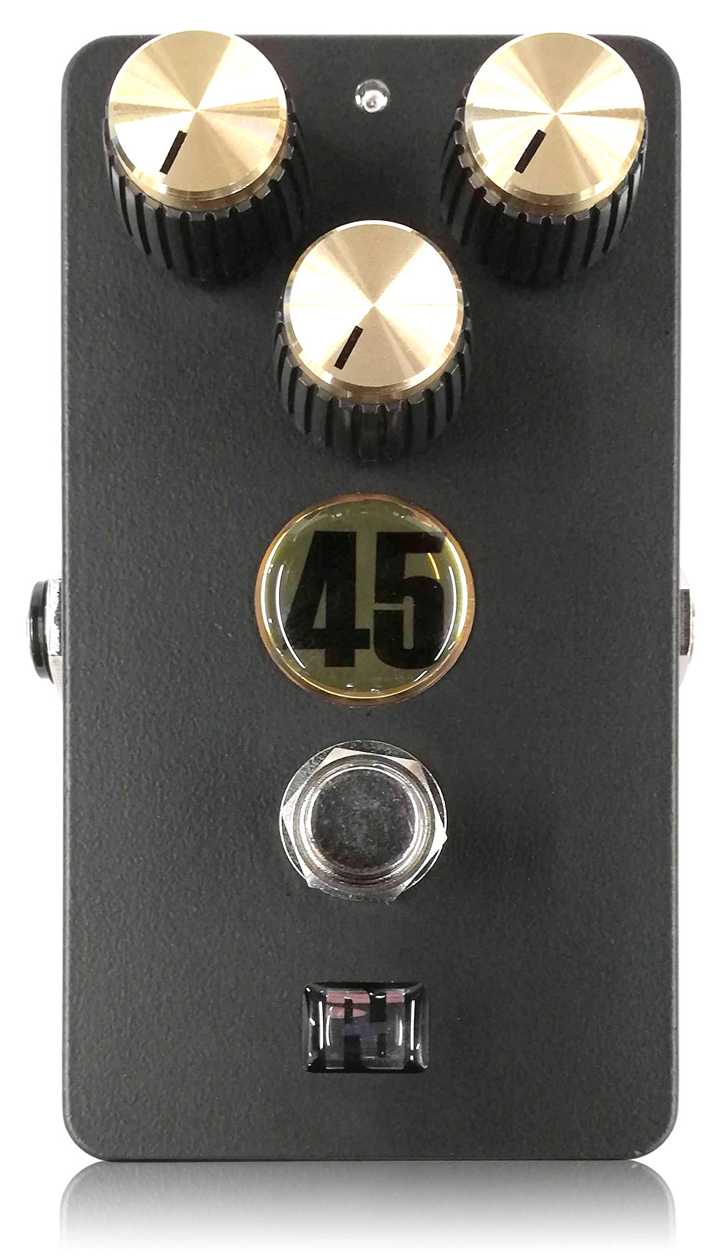 

Pedal Diggers Cranked 45 Effector Ver.2 Overdrive/Distortion