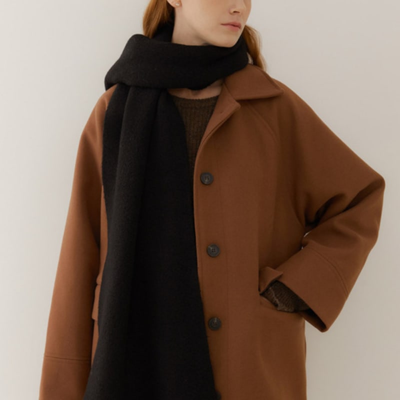 J.LARUEN Roden Muffler (7 Colors)