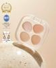 Petal Float Flawless Touch 01 Dark Dullness Control Color To/one (Tone) Concealer, Circles, Cover, Highlight,