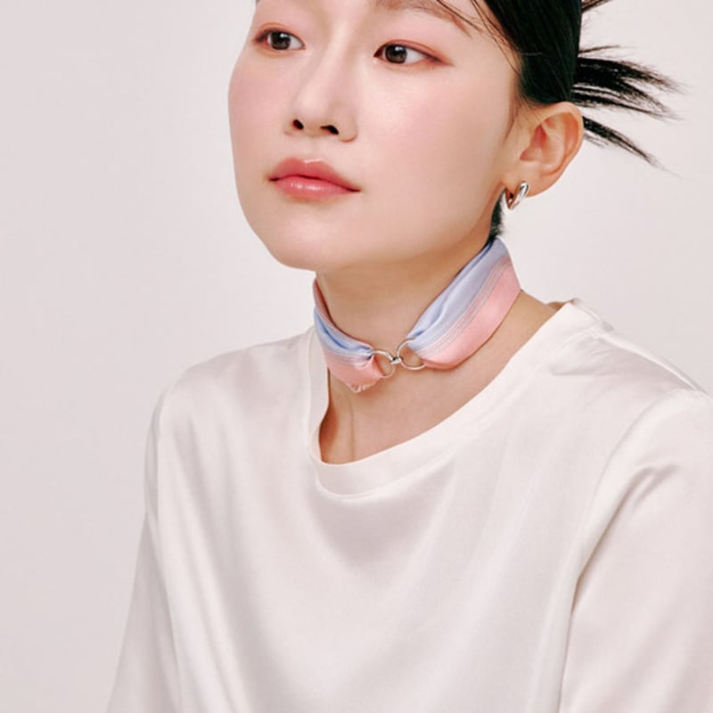 Saint Luxure Arena Purple Pink