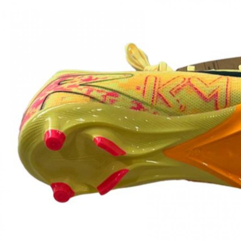 Nike Special Price Nike Soccer Shoes  D1   Fq8377 800 Zoom Vaper 16 Academy Km Fg