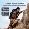 Edifier X3 Air True Wireless Bluetooth Earbuds