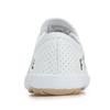 Feiyue Fe Lo Klasyczne/Białe Perforowane Gładkie/Fu100077
