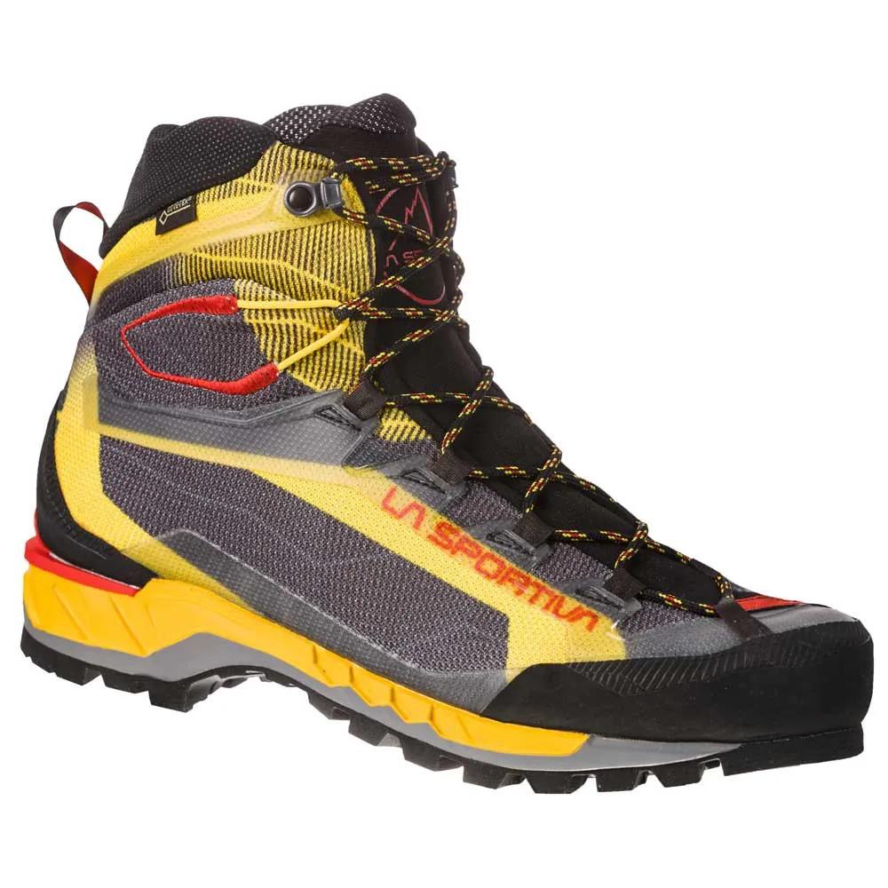 La Sportiva Альпинистские ботинки Trango Tech Goretex