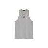 T-shirts e tops – Flanelas sem mangas