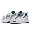 New Balance MR 530 White Silver Metallic Green