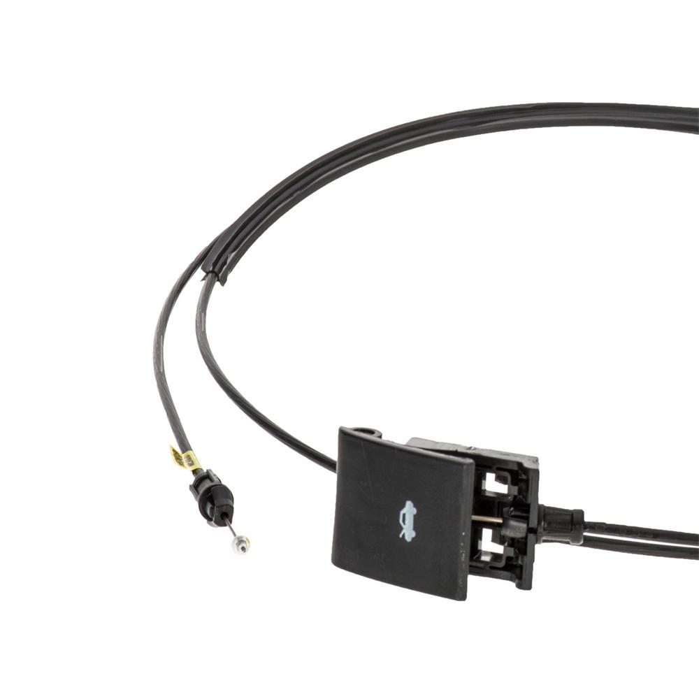 

Hood Release Cable For 2014-2018 Jeep Cherokee 68103166Ab