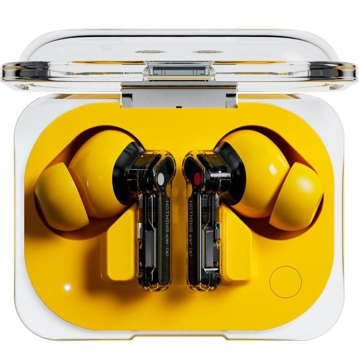 Nothing Ear (a) Wireless Earbuds: Active