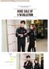 2022 Sports Uniforms: Men's, Women's & Children's Long Sleeve Martial Arts Training Set