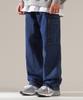 PERSTEP Intend Denim Pants Dark Blue Julp4280