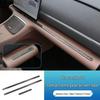 Leapmotor C11 Air Vent Console Protective Cover - Interior Modification Accessory