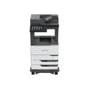 PANTUM BM7800FDN Black and White A4 Laser Multifunction Printer CN plug (adapter included)