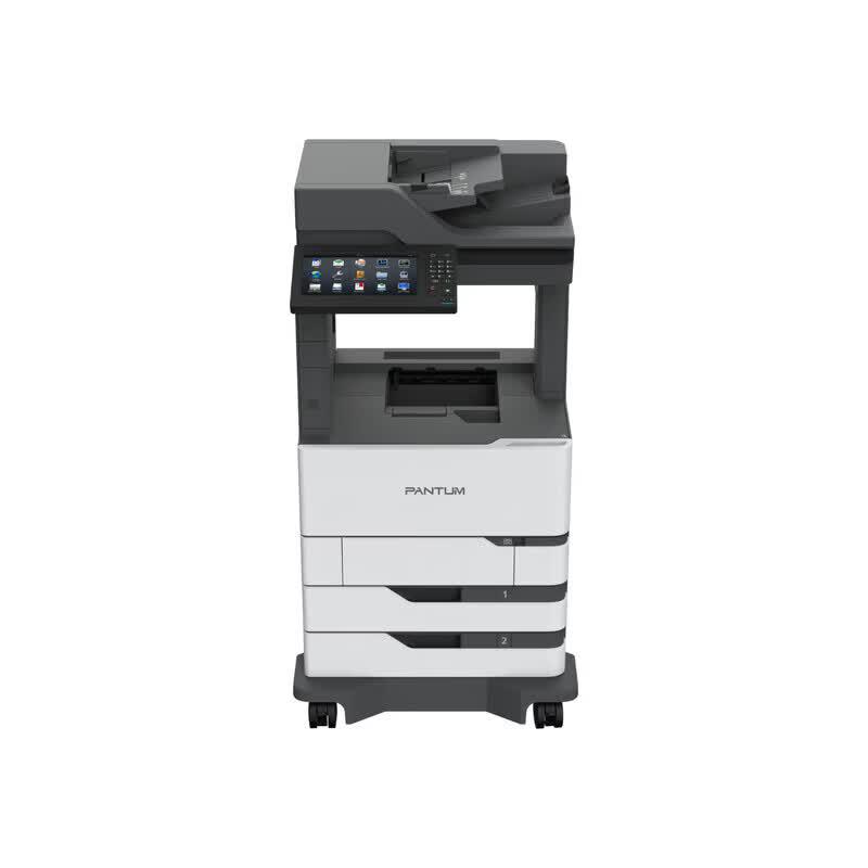 PANTUM BM7800FDN Black and White A4 Laser Multifunction Printer CN plug (adapter included)
