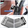 Für BMW IX i5 G60 G05 G06 G61X3 X5 X6 5er 7er 2025 G45 Auto Rücksitz Multimedia Spezielle Halterung für iPad Handyhalter