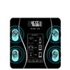 Bluetooth Body Fat Scale - Accurate Household Electronic Weight Scale for Adults