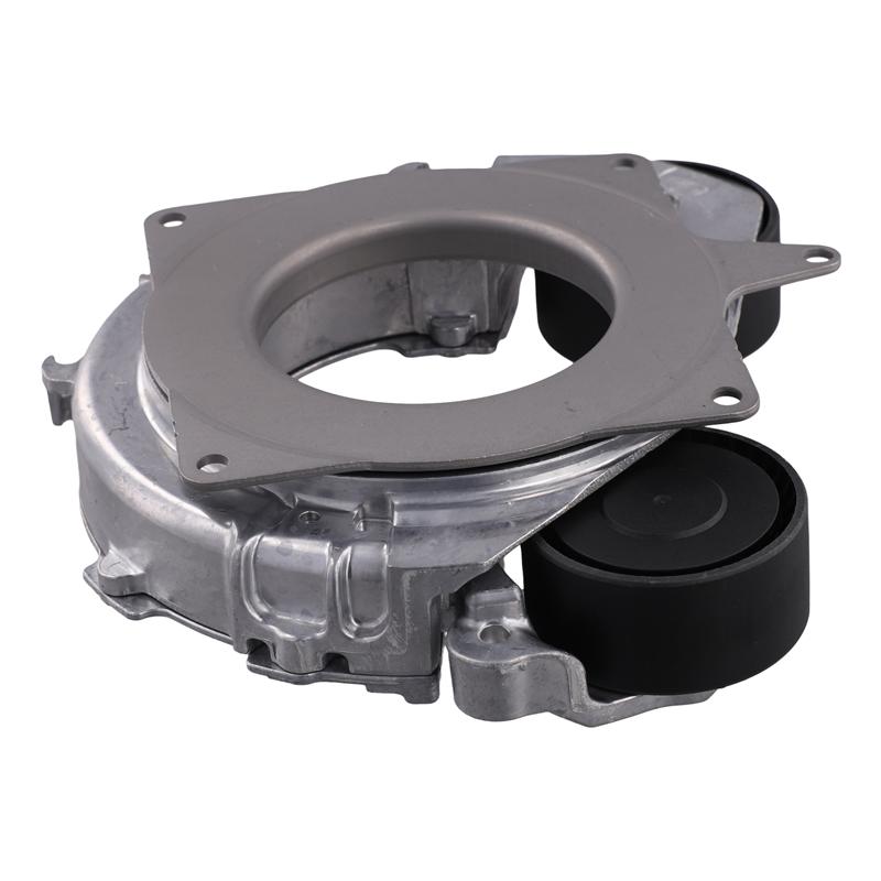 

NEW-Car Engine Traction Belt Tensioner 25281-2U302 252812U302 For Hyundai Tucson I30 Kona 2015- 2020