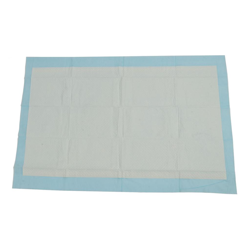 10Pcs Disposable Underpads Super Absorbent Protection Disposable Incontinence Bed Pads for Kids Adults Elderly