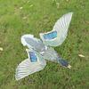 Duck Decoy Multifunctional Realistic Lightweight Decoration Yard Portable Spread Winged Easily Install Novelty Simulation Decoy
