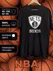 T-Shirt mit NBA-Aufdruck