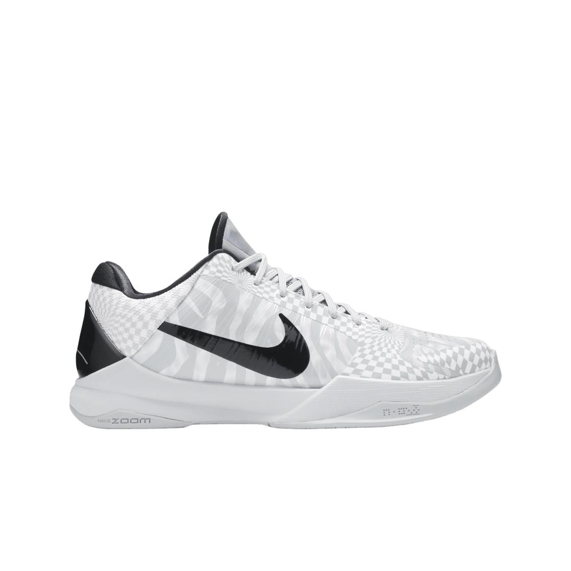 

Nike Kobe 5 Protro Zebra Pe 290
