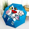 Harmony Diversity Folding Umbrella Suitable for All Seasons Umbrella Printing Gift Sun Umbrella