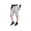 Nike Small Logo Knit Sports Shorts Men Bottoms Grey 804420-063