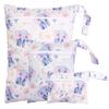 Waterproof Baby Diaper Bag - Portable, Washable, Travel-Friendly Storage Bag