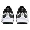 Nike Air Zoom Infinity Tour NEXT% Wide Black Iron Grey Men Sneakers Dynamic-Turquoise White DM8446-015
