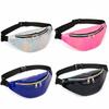 Versatile Women Waist Fanny Pack Belt Bag Stylish Travel Hip Bum Bag Small Purse