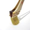Hakeichi Paint Special Goat Tail Set of 10 Oil-Based Brushes, White, Medium-Length, Price, Hair, Yano, 30mm,