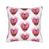 Funda de almohada L-Landos 2025 Piloto de carreras Pero papá lo amo a él Diseño Funda de almohada Para silla de sala de estar Funda de cojín Novedad