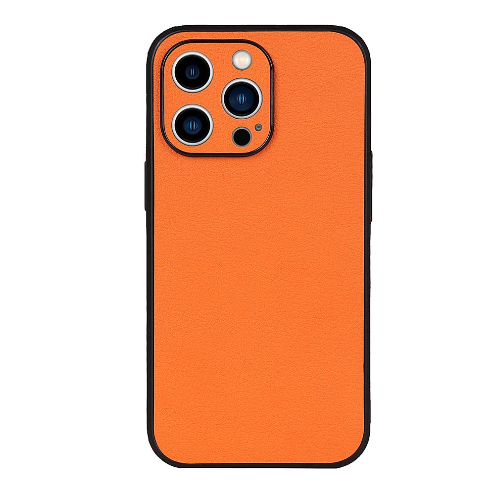Luxury Tpu Leather Phone Case for iPhone 16 15 14 14 Plus 14 Pro Max Pro XS Soft Full Protective Mobile Cover Made TPU
