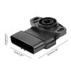 Accelerator Pedal Throttle Position Sensor MR578790 MR578861 MR578862 MR475079 Compatible For 2.4L