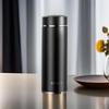 Simita 316 Stainless Steel Insulated Tea Mug with Filter