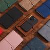 Retro Nostalgic Travel Journal: Pocket-Sized Notebook for Creative Recording