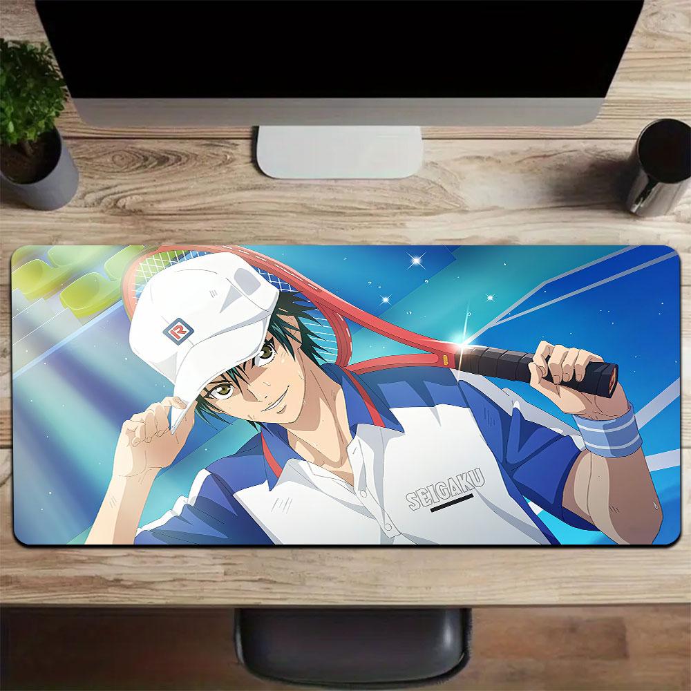 pc Tennis Boy Large Mouse Pad computer mat Desk Mat keyboard mat Office Gaming Table Mat