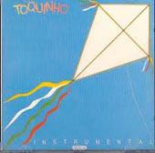 

CD TOQUINHO - Instrumental VICJ8019 Victor Musical 1993 Japan ObiLatin Used