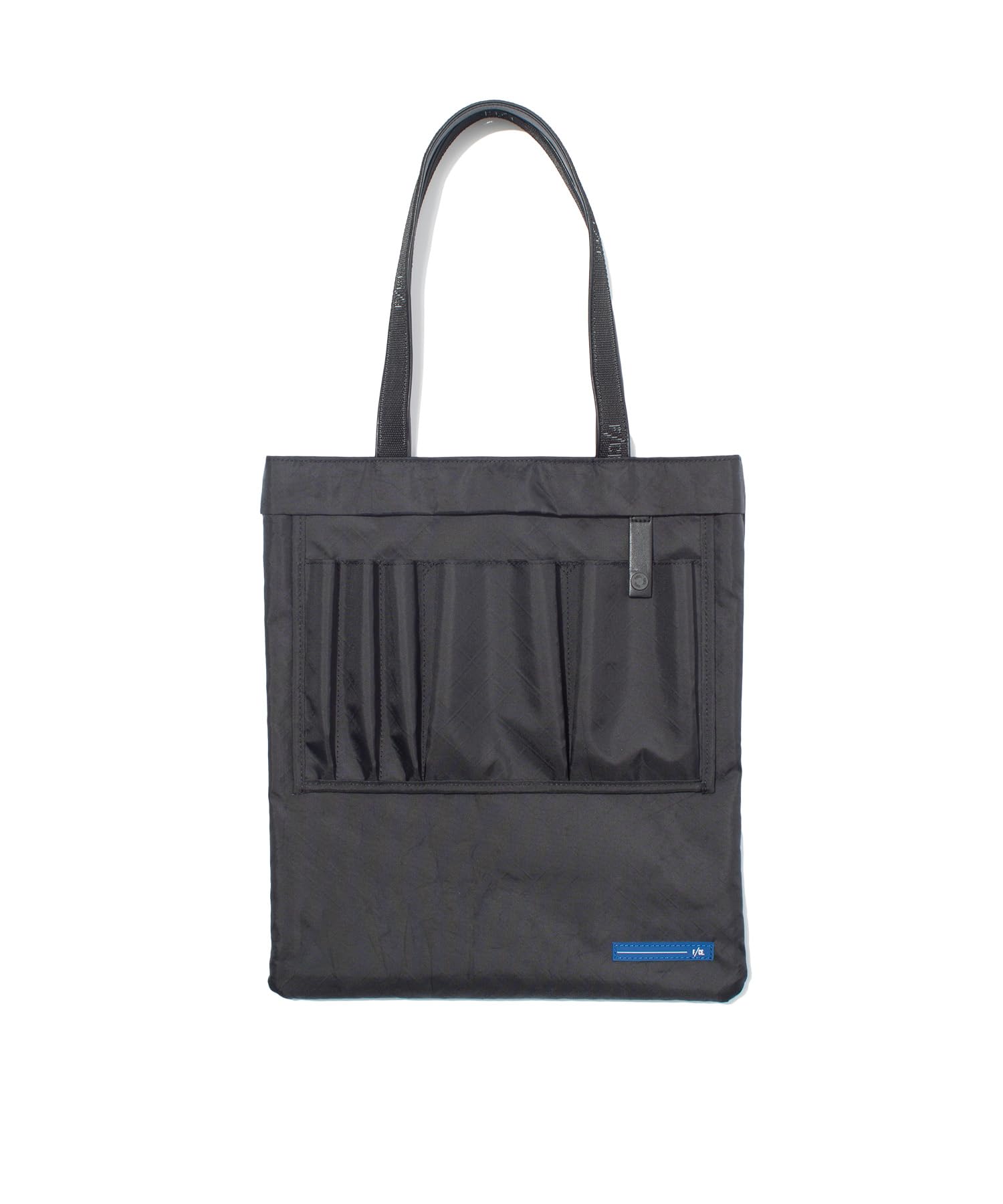 

Bag ECOPAK TRANSEFORM TOTE [FCE] чорний