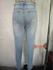 TemuTK Women's Slimming Stretch Jeans - Traceable Cotton Pencil Pants, Popular Sizes Available