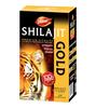 Dabur Shilajit Gold 20 Capsules | Ayurvedic Supplement for Men | Boosts Strength, Stamina & Vitality | Natural Energy & Performance Enhancer